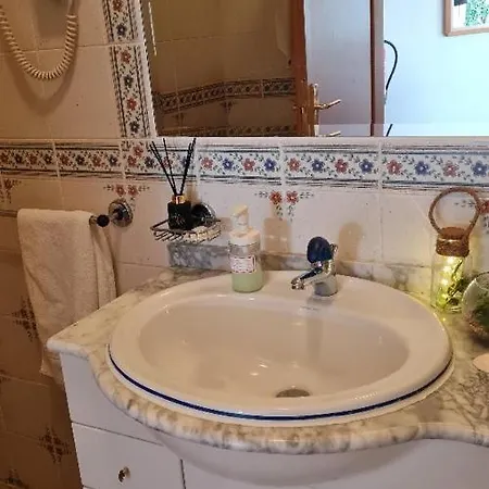 Sol's Apartamento *