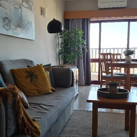 Apartamento Sol's