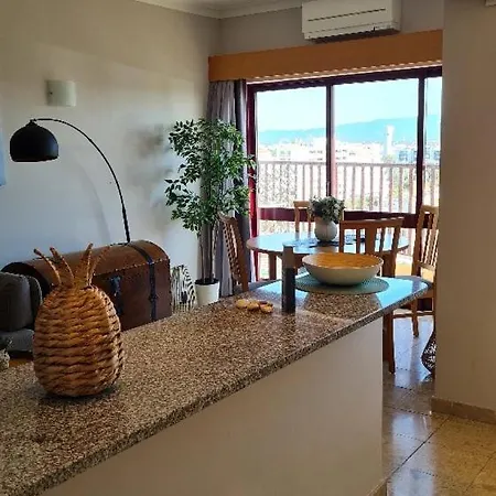 Apartamento Sol's