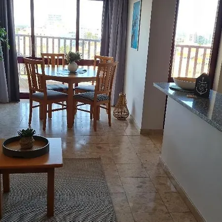 Apartamento Sol's