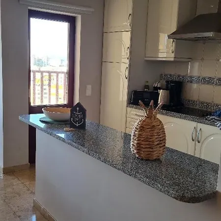 Sol's Apartamento *