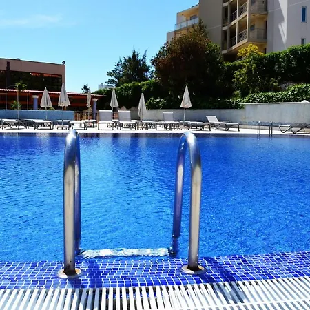 Apartamento Sol's *