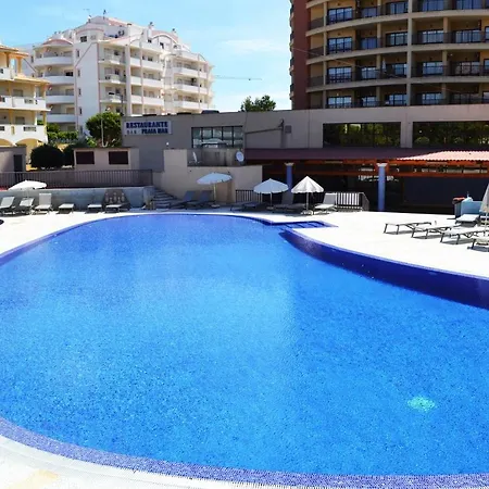 Apartamento Sol's