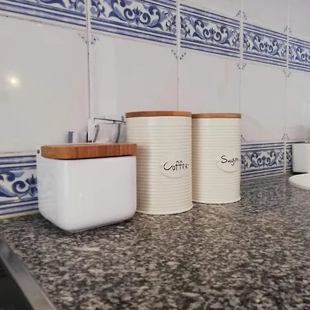 Sol's Apartamento
