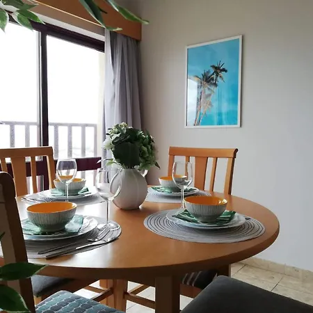 Apartamento Sol's Portimão