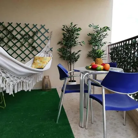 Apartment Sol's Portimão