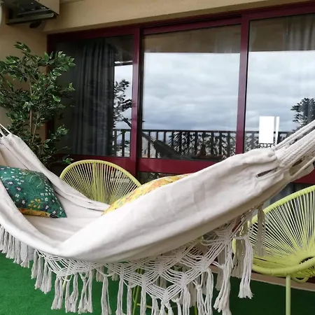 Sol's Apartamento