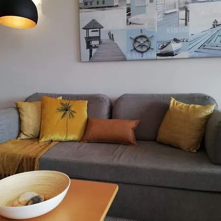 Sol's Apartamento