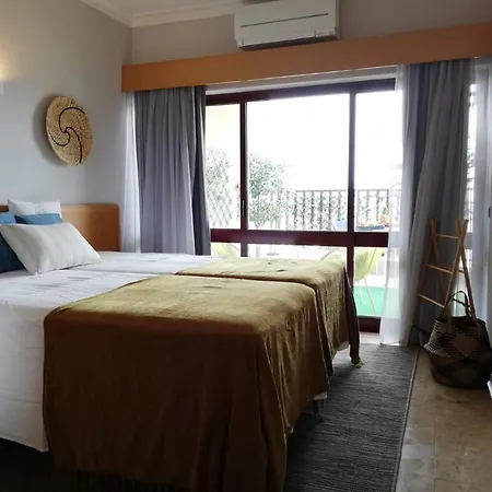 Sol's 아파트 포티마오