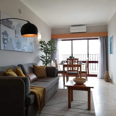 Sol's Apartamento