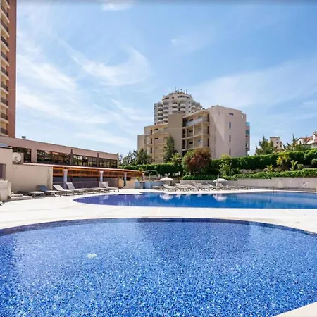 Apartamento Sol's Portimão