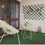 Sol's 公寓 波尔蒂芒