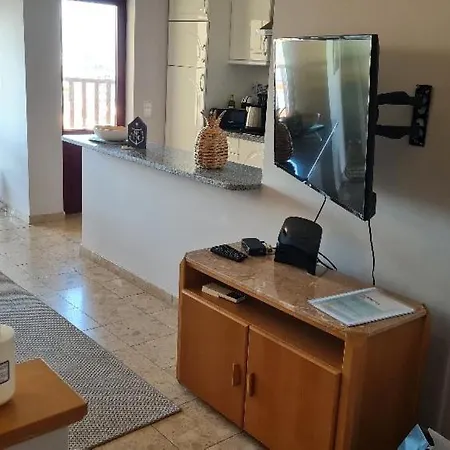 Sol's Apartment