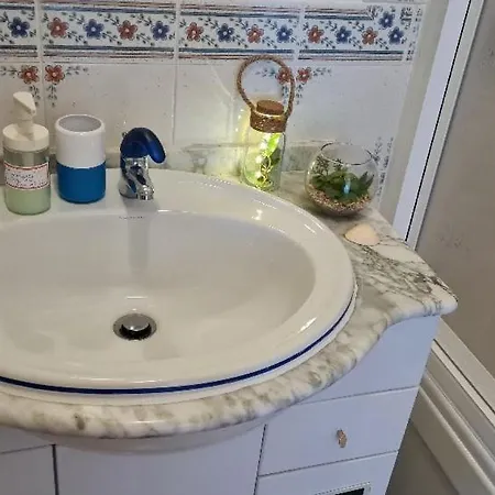 Διαμέρισμα Sol's