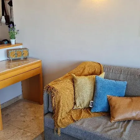 Διαμέρισμα Sol's