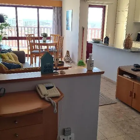 Sol's Apartment Portimao