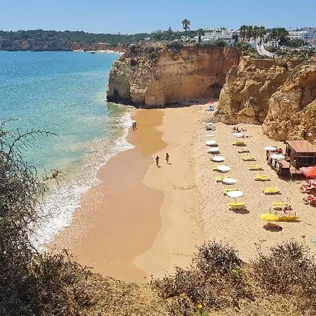 Sol's Apartment Portimao