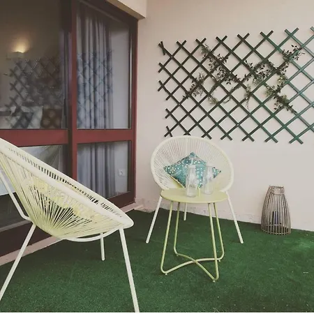 Sol's Διαμέρισμα Portimão