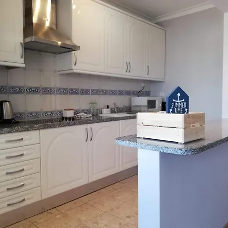 Διαμέρισμα Sol's Portimão