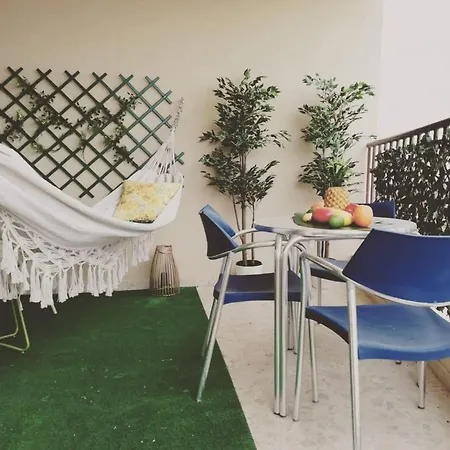 Sol's Апартаменты