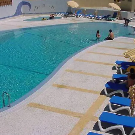 Sol's Διαμέρισμα Portimão