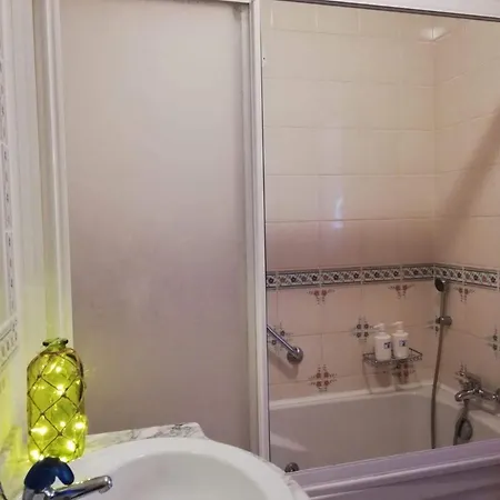 Διαμέρισμα Sol's *