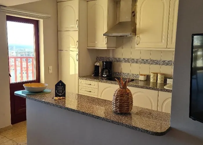 Sol's Апартаменти