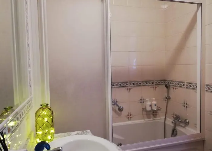 Апартаменти Sol's *