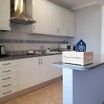 Apartment Sol's Portimão