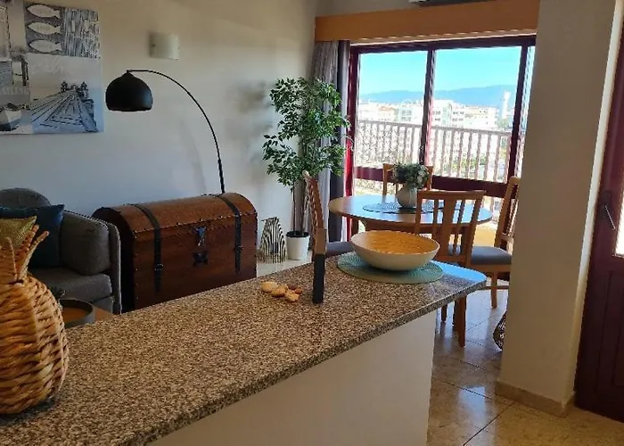 Sol's Apartamento Portimão