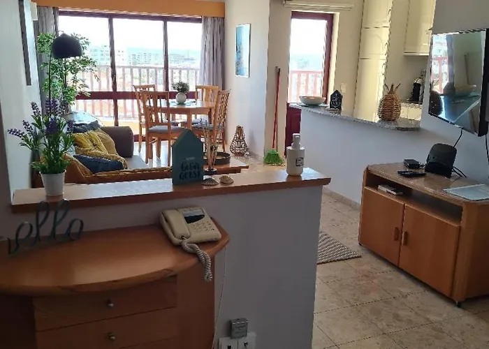 Sol's Apartamento Portimão