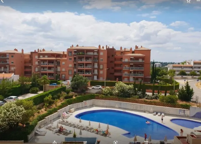 Apartamento Sol's Portimão