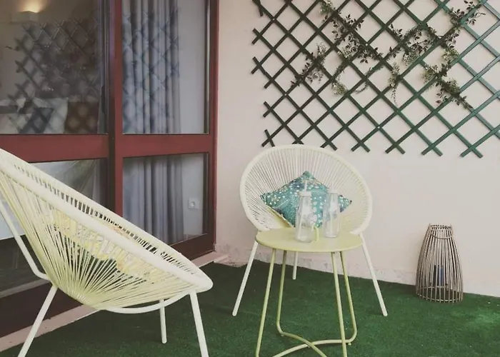 Sol's Apartamento Portimão