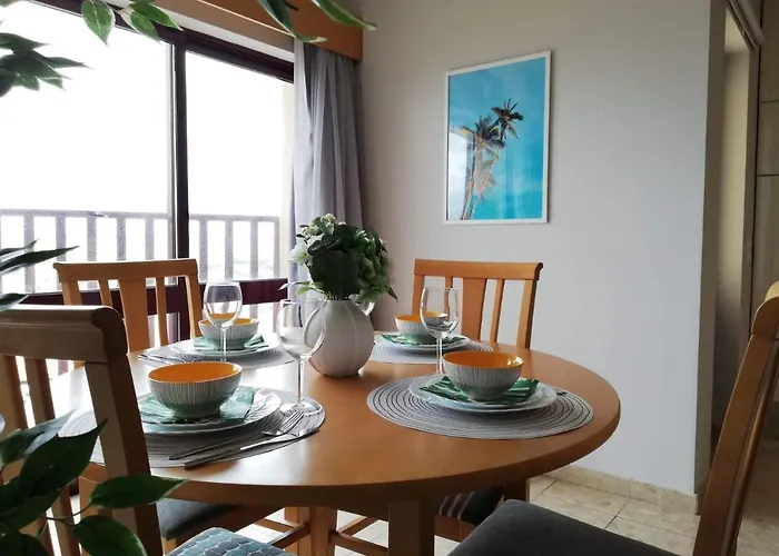 Apartamento Sol's Portimão