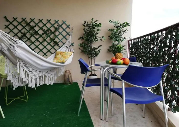 Apartamento Sol's Portimão