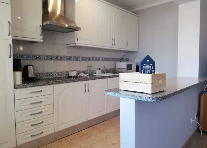 Apartamento Sol's Portimão