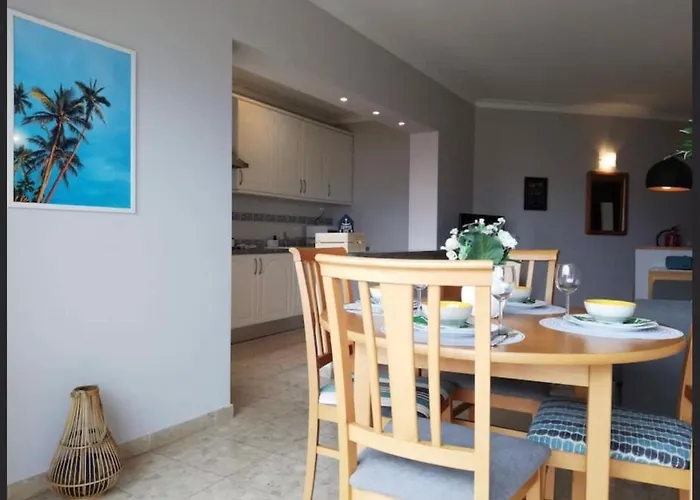 Apartamento Sol's Portimão