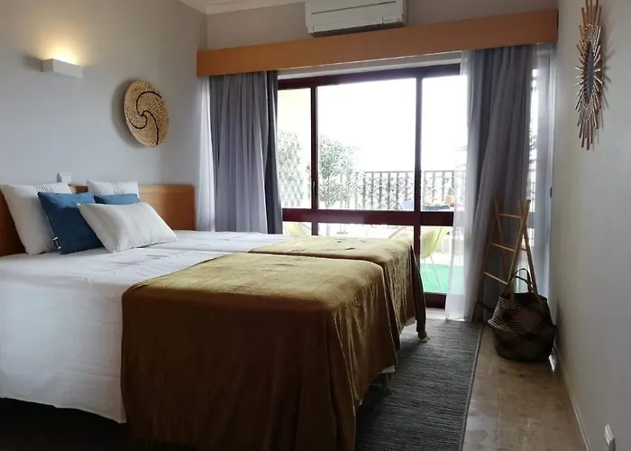 Sol's Apartamento Portimão