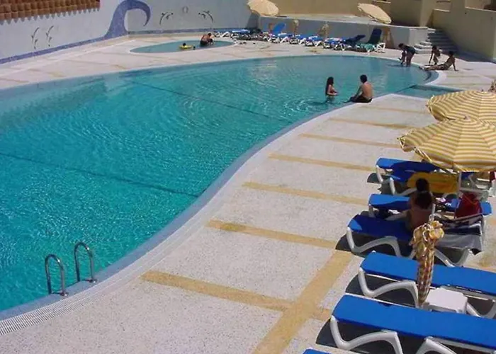 Sol's Apartamento Portimão