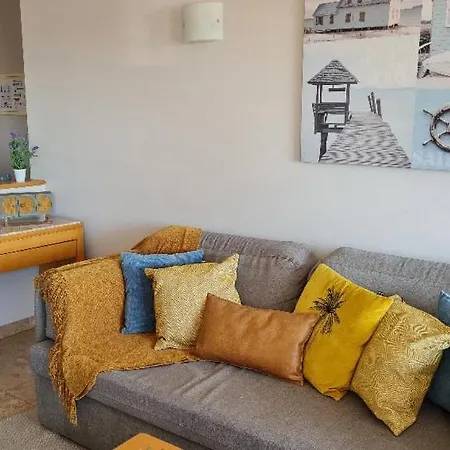Sol's Appartement Portimão