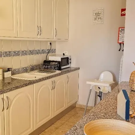 Appartement Sol's