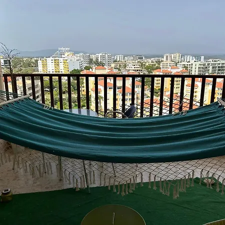 Sol's Appartement *
