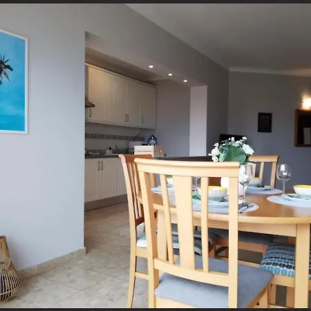 Appartement Sol's Portimão